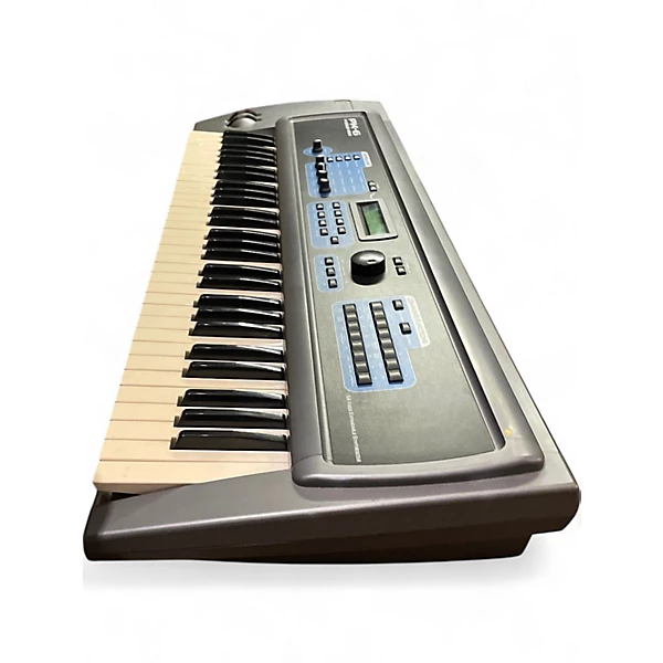 E mu Used E mu PK 6 Synthesizer.gc