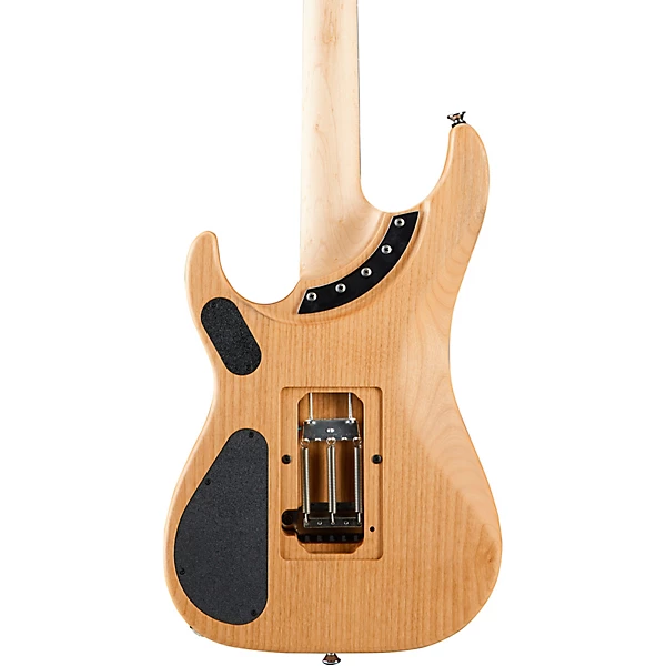 Washburn Nuno Bettencourt N4 Vintage Signature Electric Guitar Natural