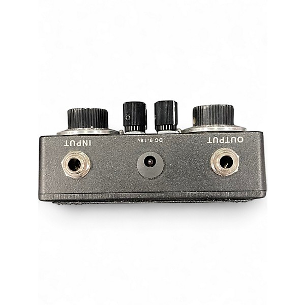 King Tone Used King Tone THE DUELLIST Effect Pedal