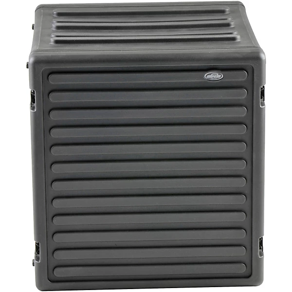 12U Roto Rack Case