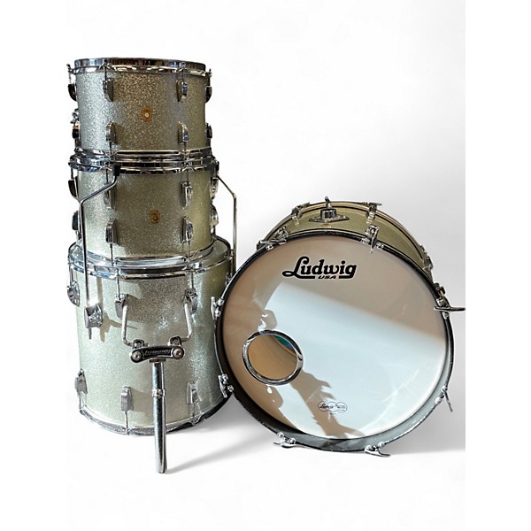 Ludwig Vintage Vintage