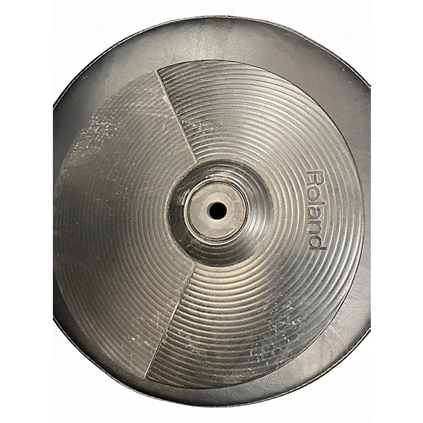 Roland Used Roland cy5 Electric Cymbal