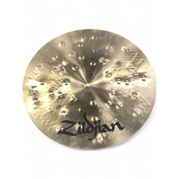 Zildjian Used Zildjian