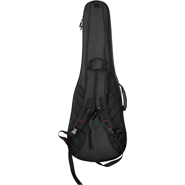 GB 4G ELECX2 4G Series Gig Bag for 2 Electric Guitars