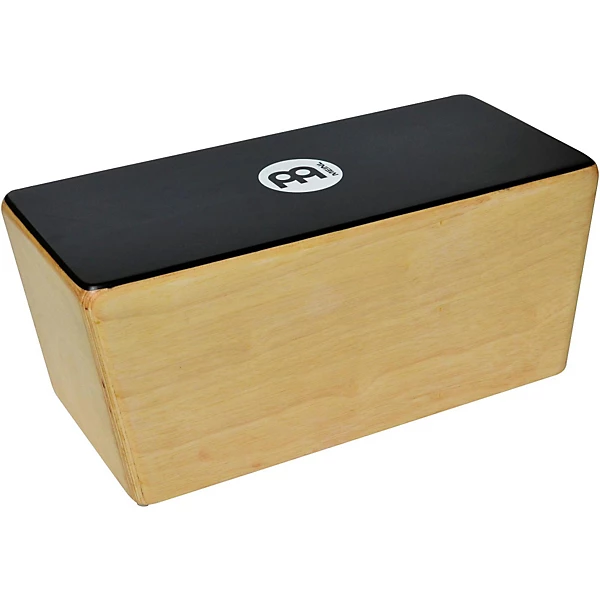 Bongo Cajon Ebony