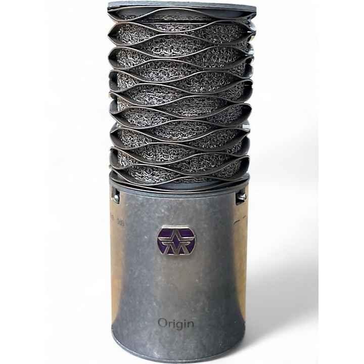 Aston Used Aston Origin Condenser Microphone