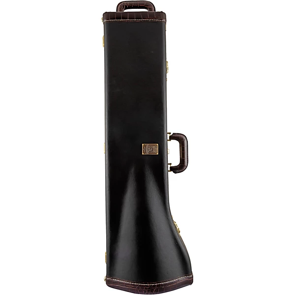 A42X Artisan Stradivarius Series Curated Modular F Attachment Trombone Lacquer