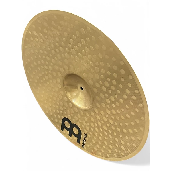 MEINL Used MEINL 20in HCS Ride Cymbal