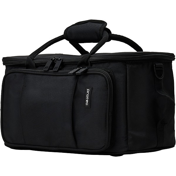 Trumpet Mute Bag With Modular Walls