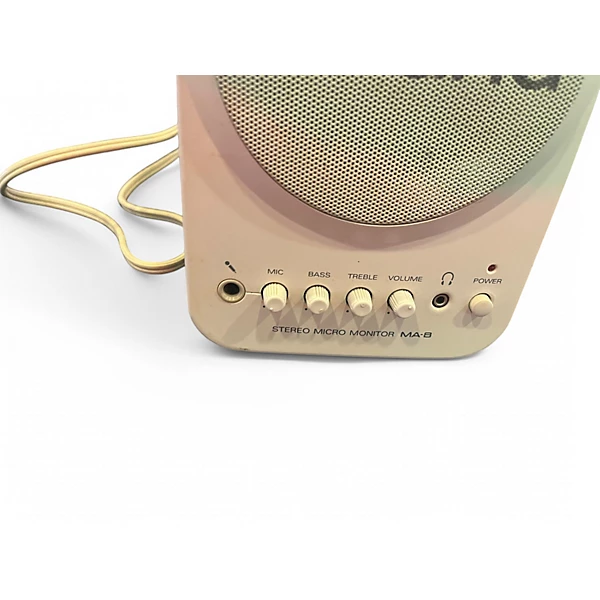 Roland Used Roland MA B Powered Monitor.gc