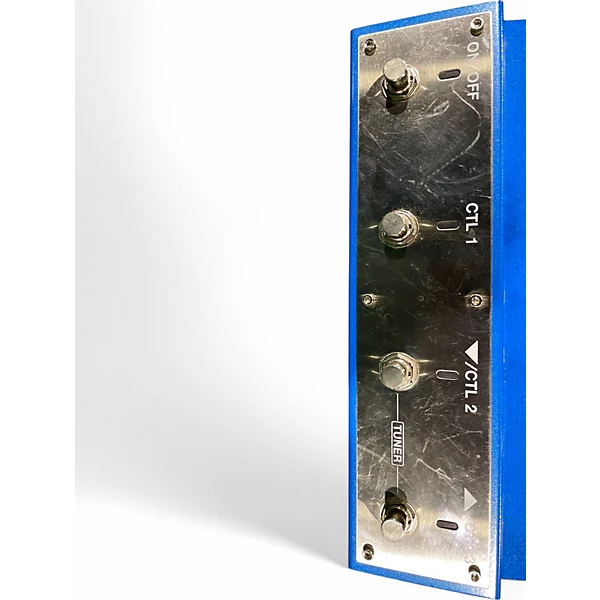 Used BOSS SY300 Guitar Synthesizer Effect Pedal