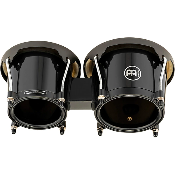 Headliner Series Bongos Black