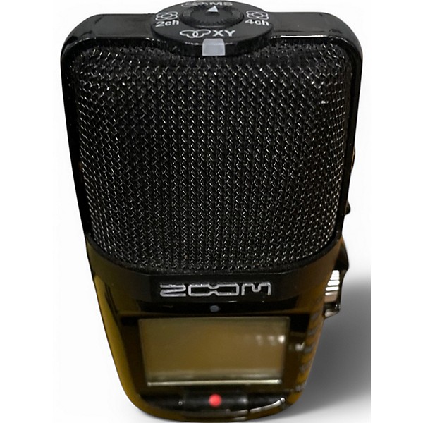 Zoom Used Zoom H2N MultiTrack Recorder