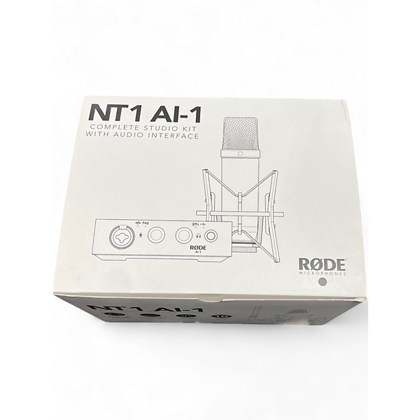 RODE Used RODE NT1AK.gc