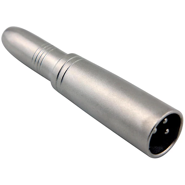 Solutions TRSF to XLRM Balanced Adapter