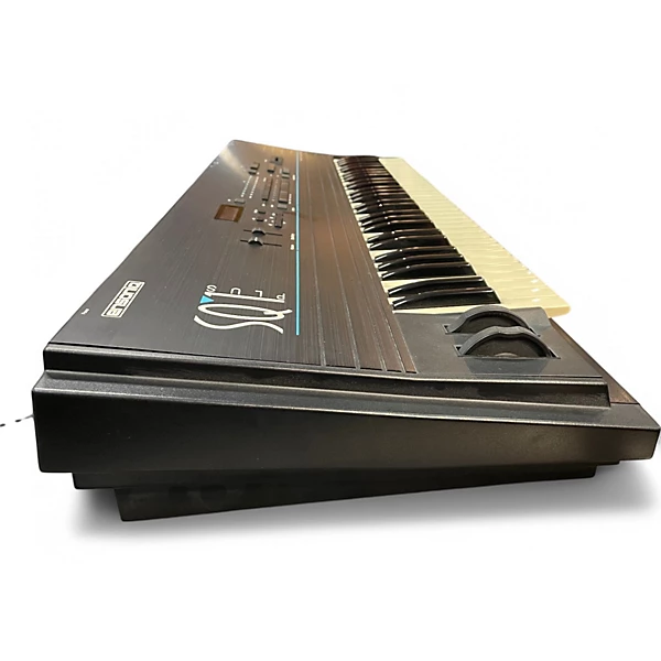 Ensoniq Used Ensoniq sq1 Stage Piano.gc