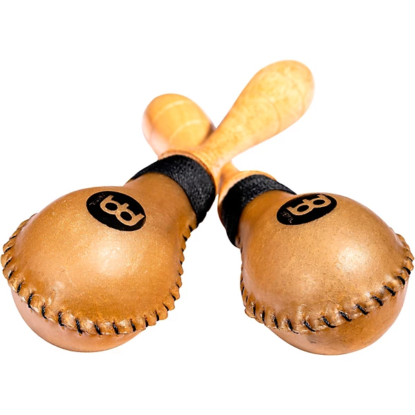 Skin Maracas Natural Mini