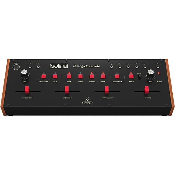 Solina String Ensemble Analog Synthesizer Module