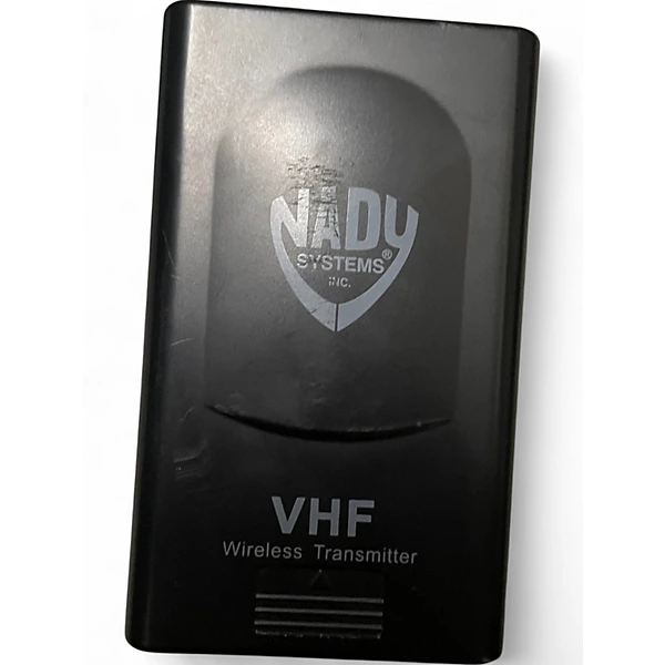 Nady Used Nady DKW 1 VHF Instrument Wireless System.gc