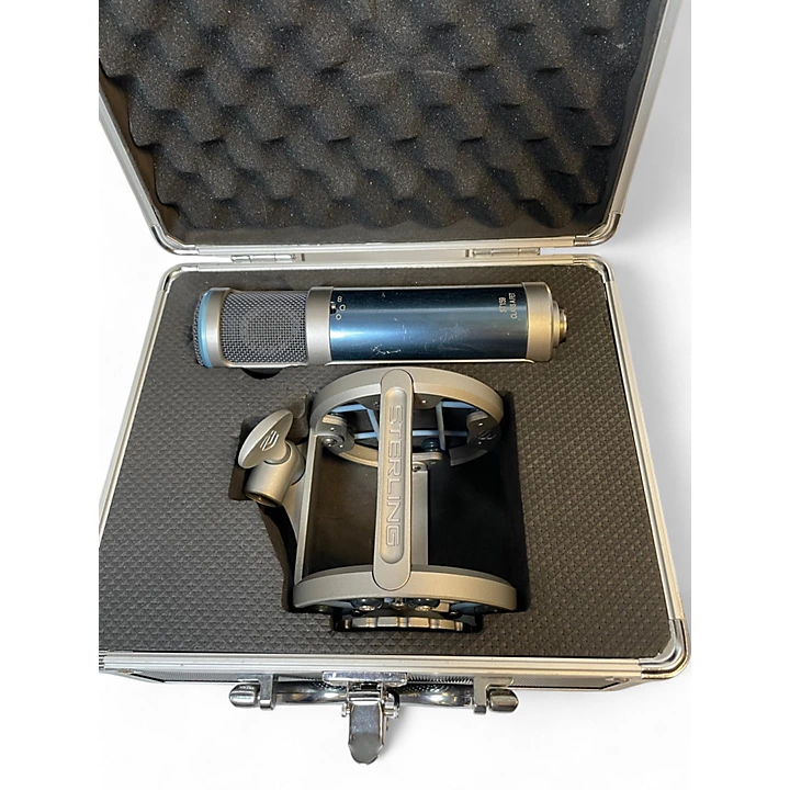 Sterling Audio St159 Recording Microphone Pack.gc