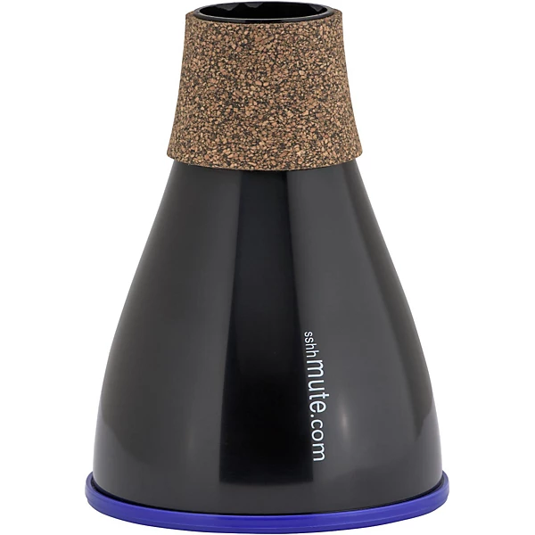 Alto and Tenor Horn Practice Mute