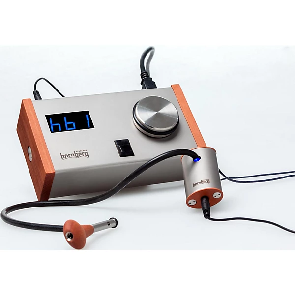 hb1 MIDI Breath Station from Hornberg Research