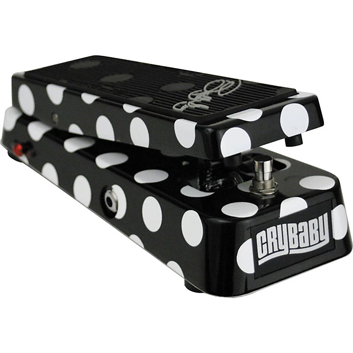 Dunlop BG 95 Buddy Guy Wah Pedal Level 1