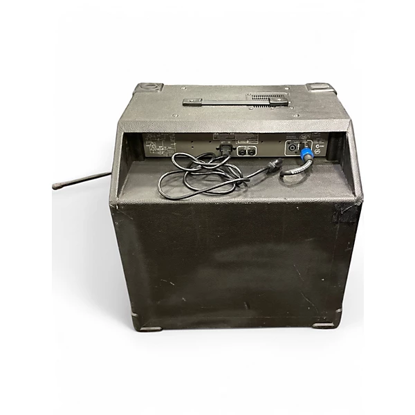 Used Gallien Krueger 700RB II Bass Combo Amp