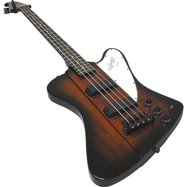 Thunderbird IV Bass Vintage Sunburst