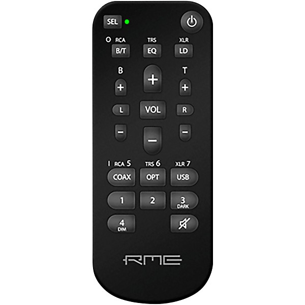 RME ADI 2 DAC FS 2 Channel DA Converter Level 1 L73795004000000.gc