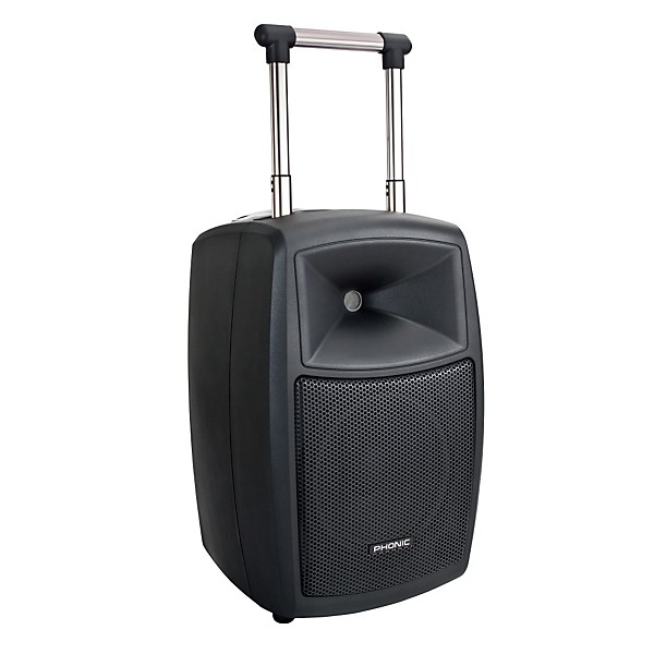 Phonic Safari3000 WM 1S USBR 1 Level 1 H90581004000000.gc