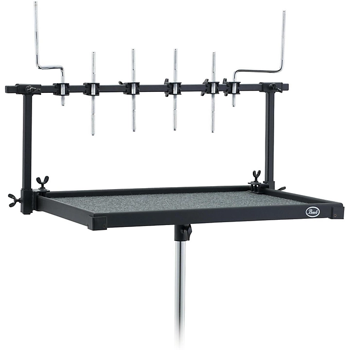 Universal Fit Trap Table Rack