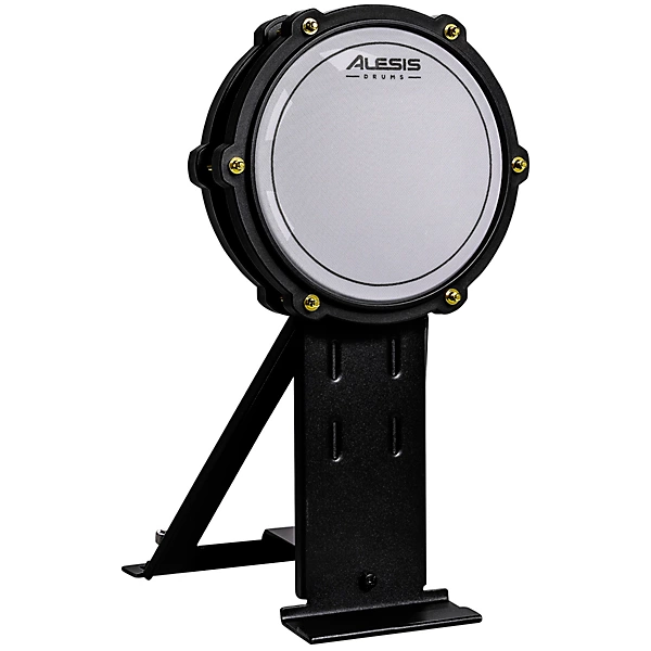 Strata Core 9 Piece Electronic Drum Kit With 7 Touchscreen Bluetooth