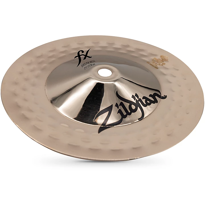 Zildjian FX Break Bell 7 in.