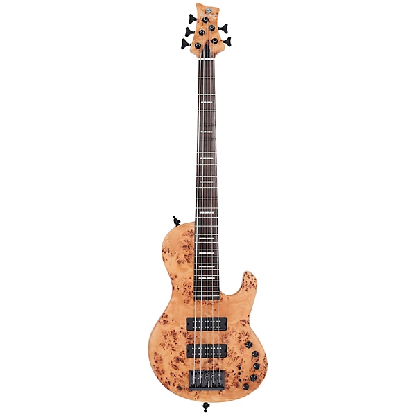 Marcus Miller F10 5 String Electric Bass Natural Satin