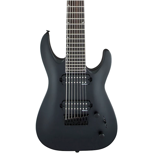 Jackson JS Series Dinky Arch Top JS32 8 DKA HT Electric Guitar Black