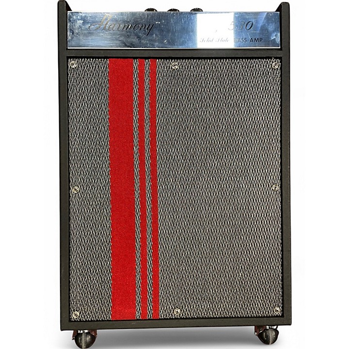 Harmony Vintage Vintage