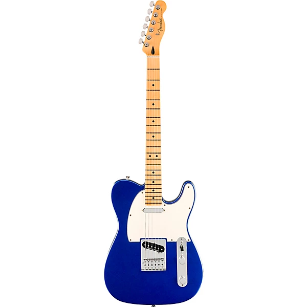 Player Series Saturday Night Special Telecaster Limited Edition Electric Guitar Daytona Blue