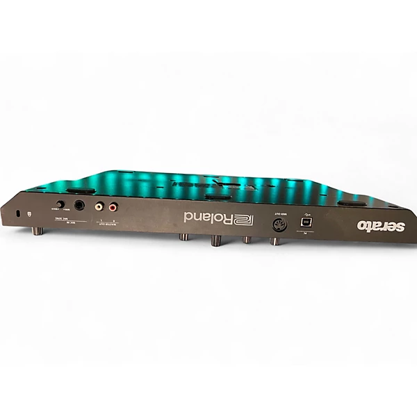 Roland Used Roland DJ 202 DJ Controller