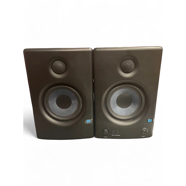 PreSonus Used PreSonus e45 Powered Monitor.gc