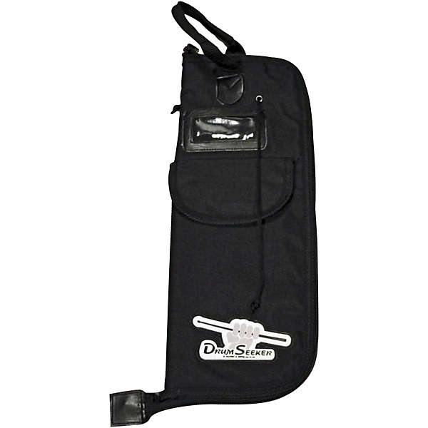 Drum Seeker Stick Bag Black