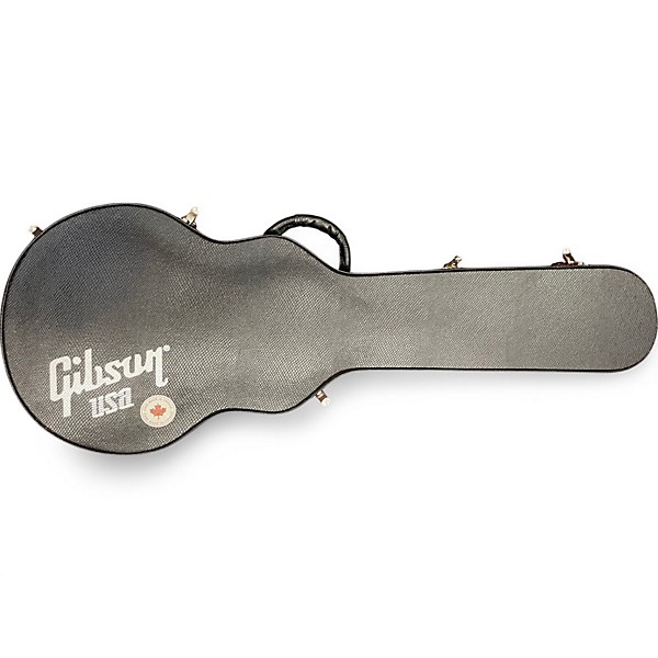 Gibson Used 2006 Gibson Les Paul Studio Ebony Solid Body Electric Guitar.gc