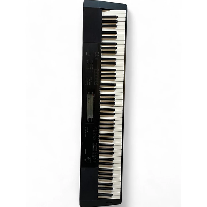 Casio CDP 220 Keyboard Workstation.gc