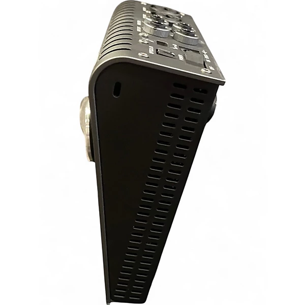 Universal Audio Used Universal Audio Apollo Twin Duo Audio Interface