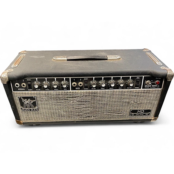 Vintage Ernie Ball Music Man 1980's Music Man HD 150 Guitar Combo Amp