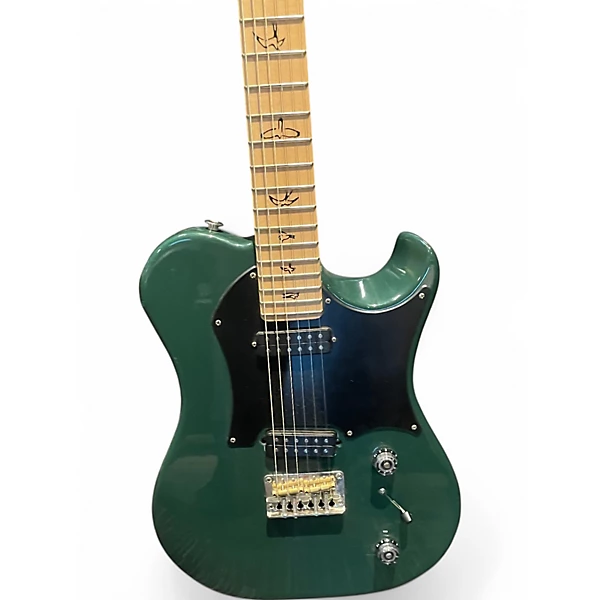 PRS Used PRS Myles Kennedy grenb Solid Body Electric Guitar.gc