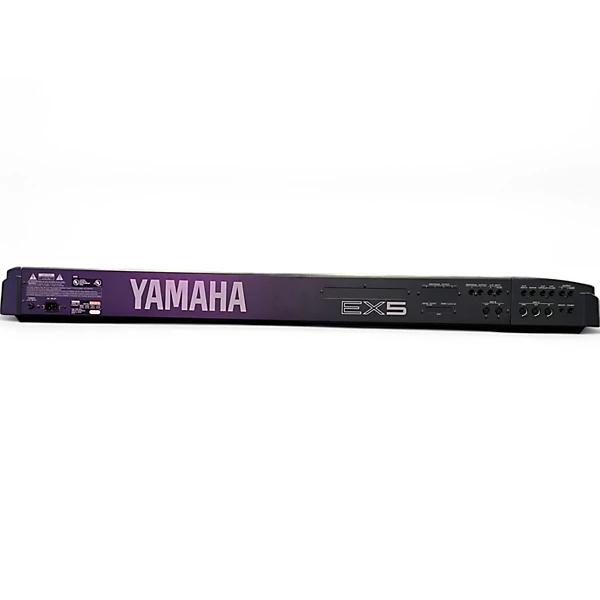 Yamaha Used Yamaha EX5 Stage Piano.gc
