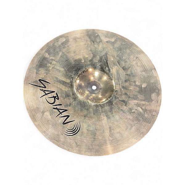 SABIAN Used SABIAN
