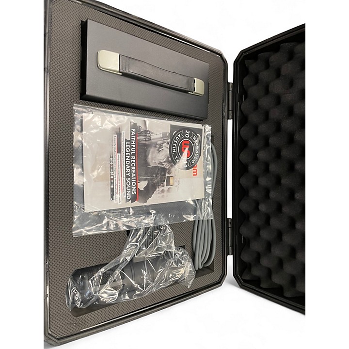 Warm Audio Used Warm Audio wa8000 Condenser Microphone