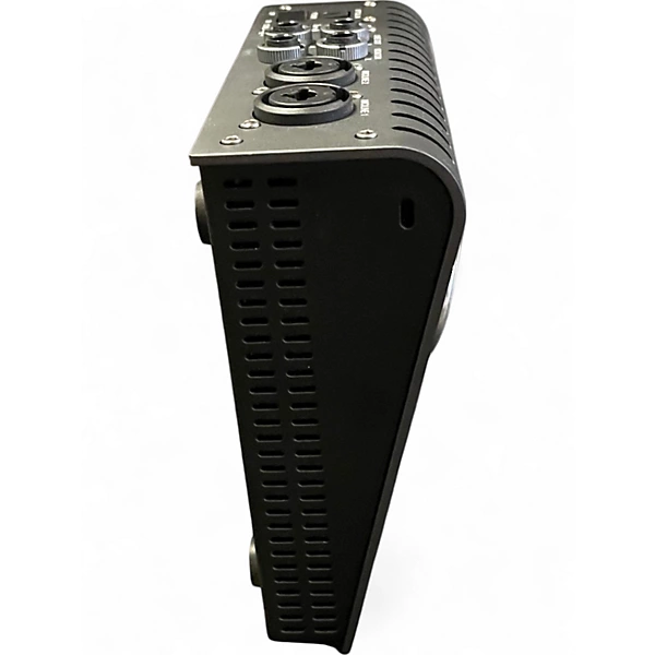 Universal Audio Used Universal Audio Apollo Twin Duo Audio Interface